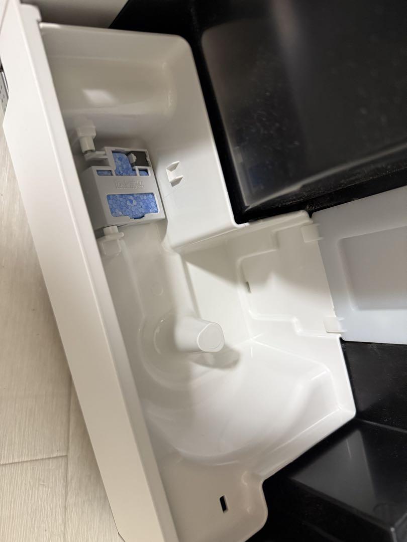 ジャンク品 空気清浄機 KI-NP100 ジャンク品