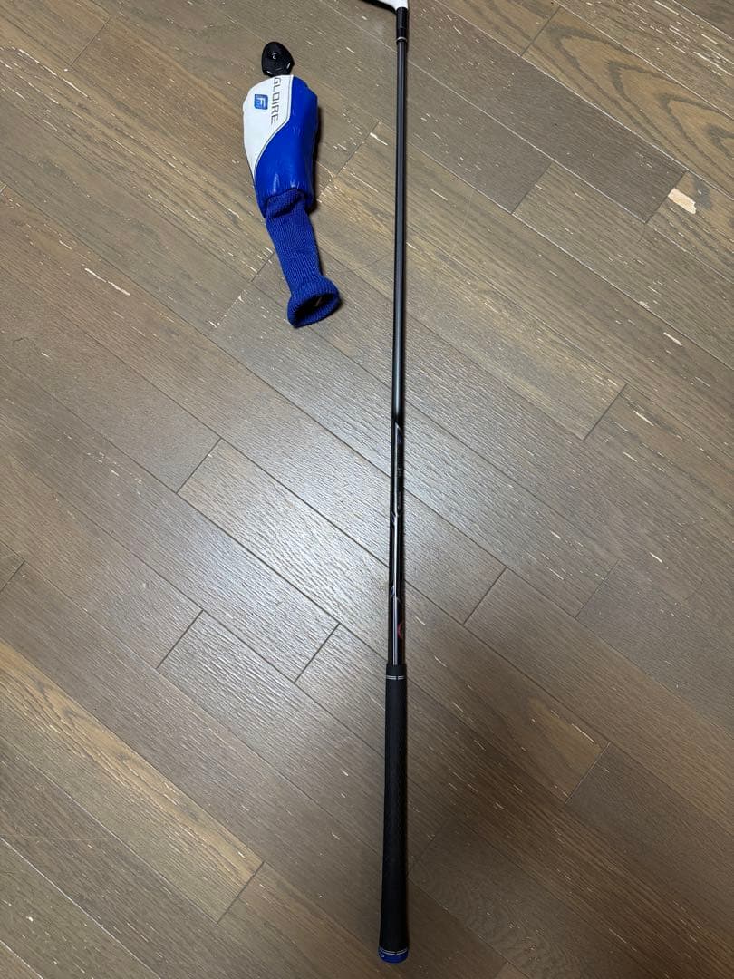 テーラーメイド グローレF2 5UTaylorMade