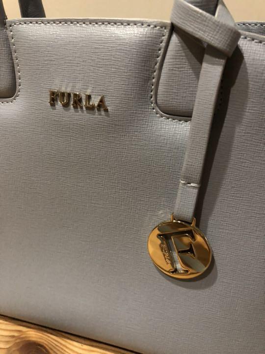 SALE定番人気 FURLA フルラ ハンドバッグ SOJlm-m90157928196 定番NEW