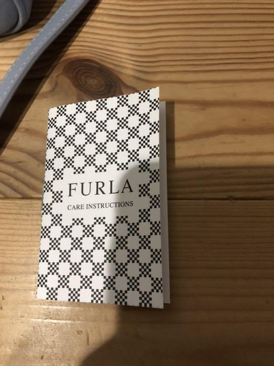 SALE定番人気 FURLA フルラ ハンドバッグ SOJlm-m90157928196 定番NEW
