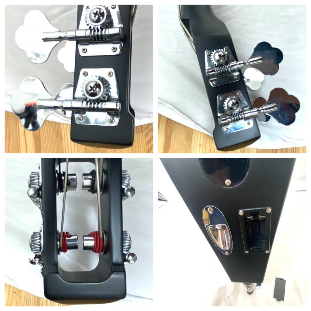 貴重 ハルシュタット アップライト ベース HALLSTATT WBSE-850