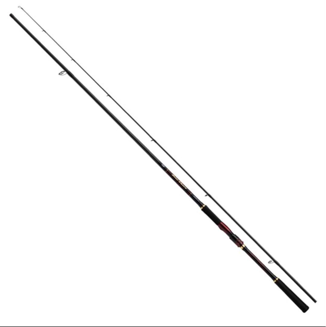 Over There 97M ショアジギングロッドDAIWA