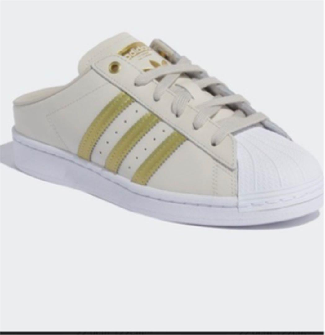 adidas ミュール サンダル OJF48-m90161457171 アディダス 得価最新作