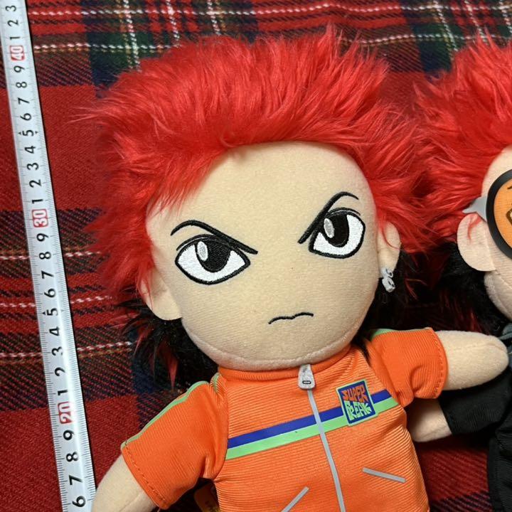 激レア]hideでっかいぬいぐるみ〜ALIVETHEMOVIE2015ver〜 hide_nuigurumi2020.jpg?