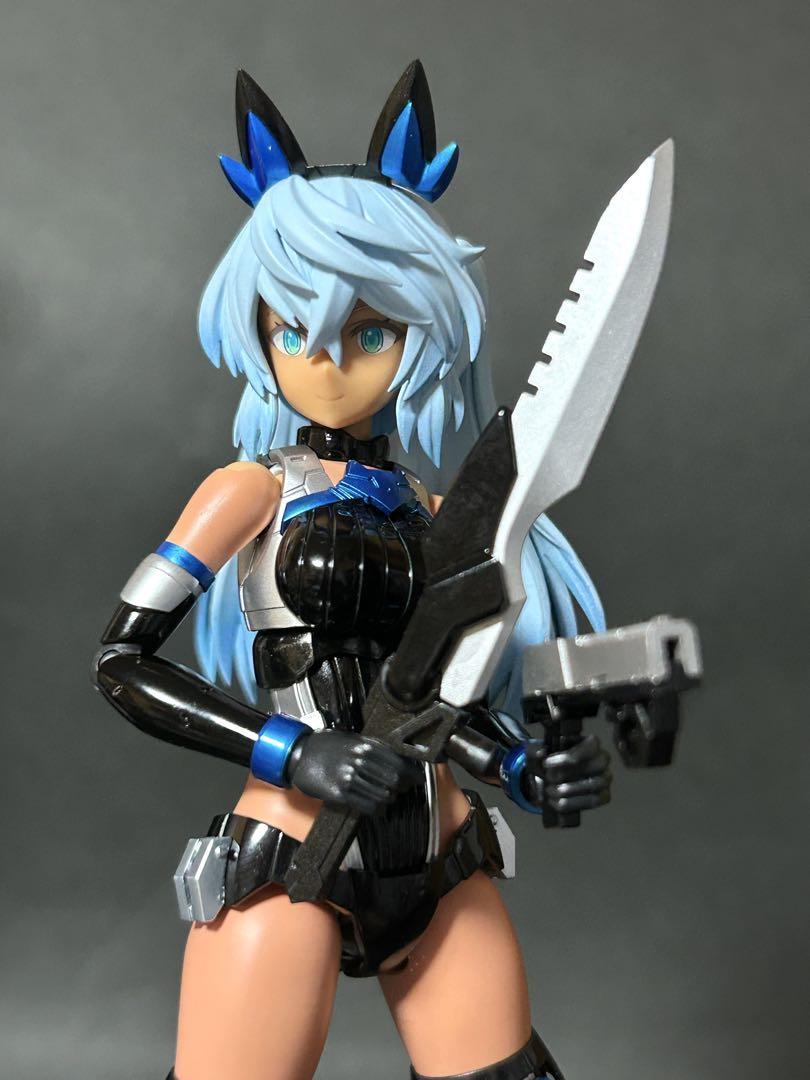 30MS セスティエ 塗装済み完成品｜Yahoo!フリマ（旧PayPayフリマ）