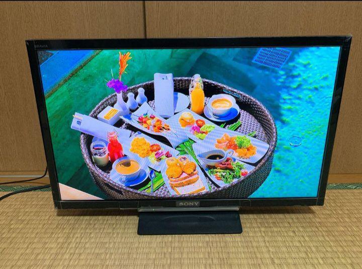 ブラビア BRAVIA