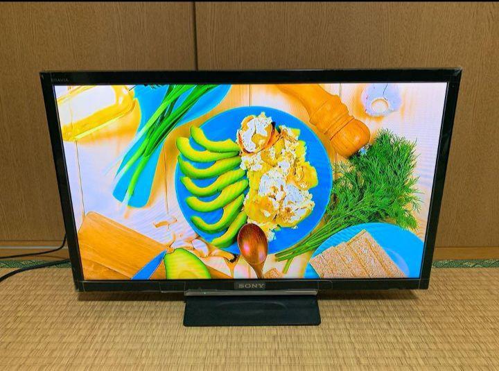 高画質 24型