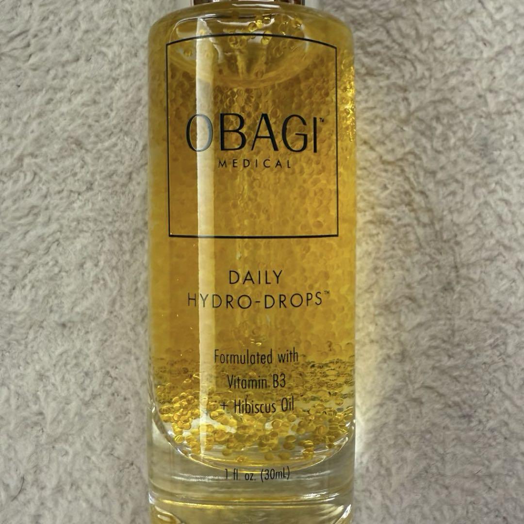OBAGI MEDICAL オバジ メディカル ドロップス セラム 美容液 限定