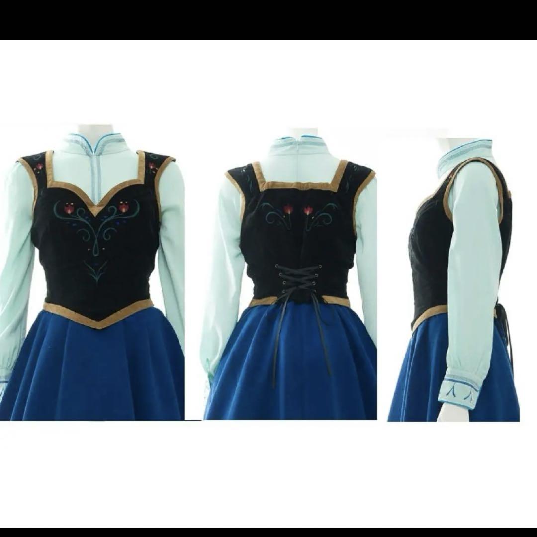メリーポピンズ】シークレットハニー 衣装 大人 コスプレ Dハロ