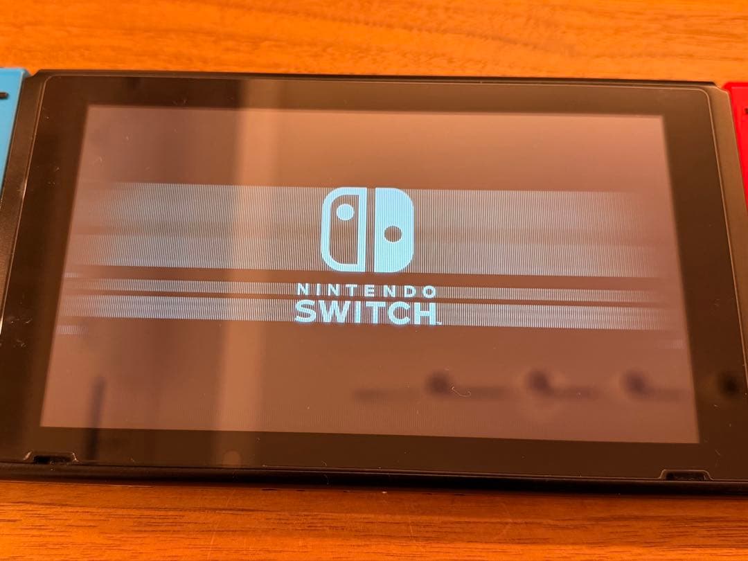 任天堂Switch 故障あり 任天堂Switch 故障あり