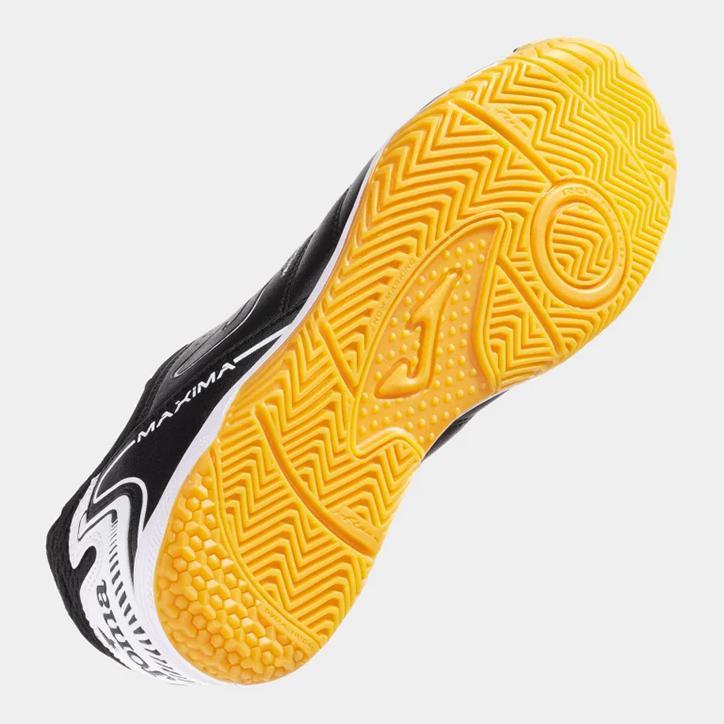 Joma ホマ MAXIMA インドア フットサルシューズ 26.5cm