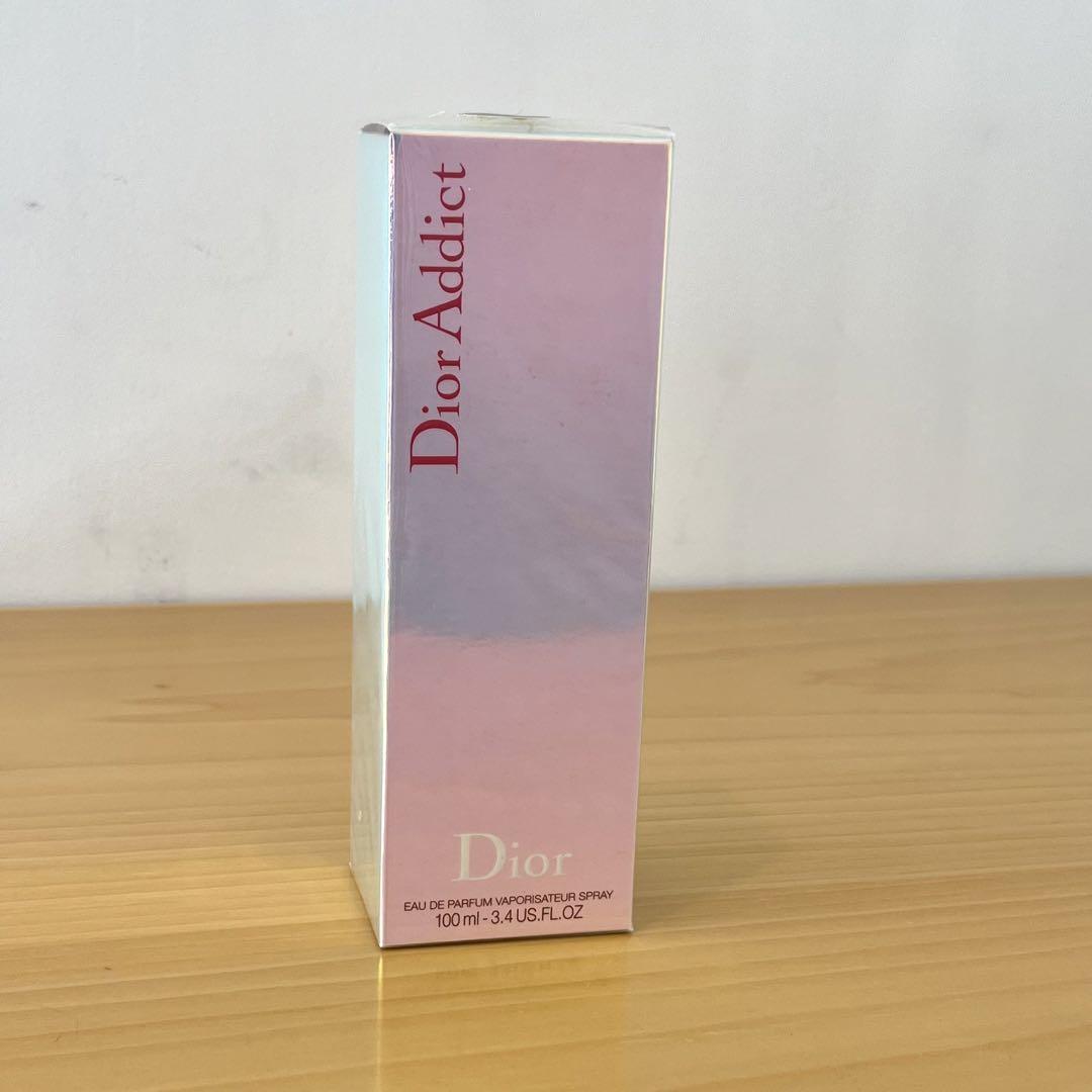 未使用◇Dior Addict ディオール アディクト オードゥ パルファン