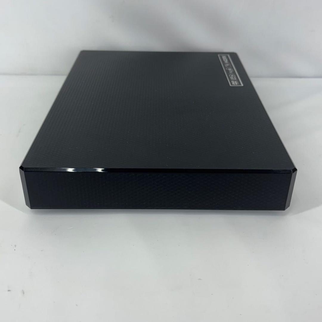 LG BP250 ブルーレイディスク DVDプレーヤー