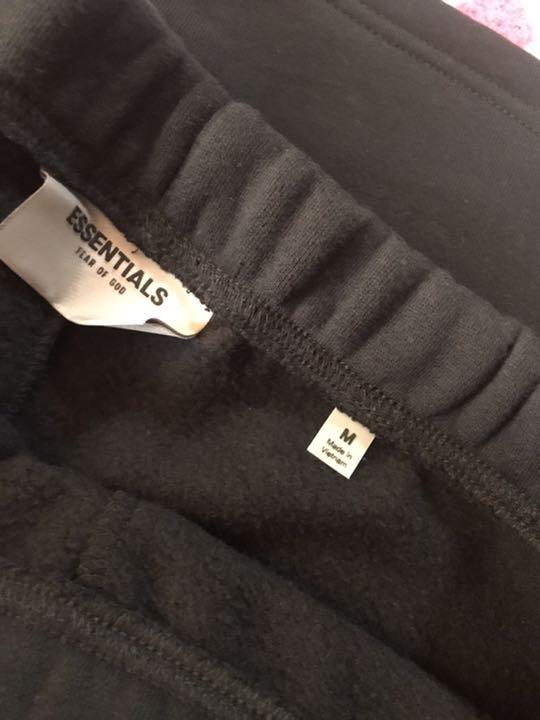 正規品在庫 FOG Essentials エッセンシャルズ ハーフパンツ GtgEF-m90168207944 在庫あ特価