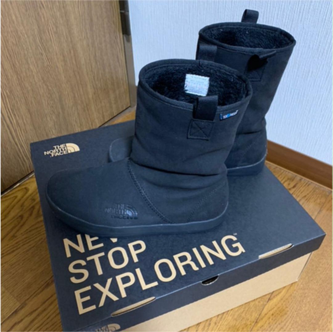 超歓迎好評 ノースフェイス Ⅱ ノースフェイス ブーツ vUWG5-m90168689692 ウィンターキャンプ ブーティ 在庫あ安い
