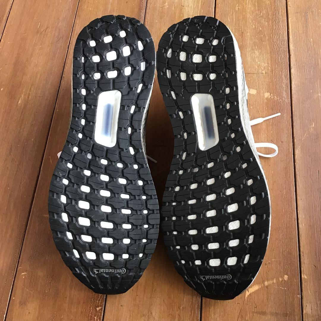 新品未使用adidas ultraBoost 28cm EG0424 - メルカリ