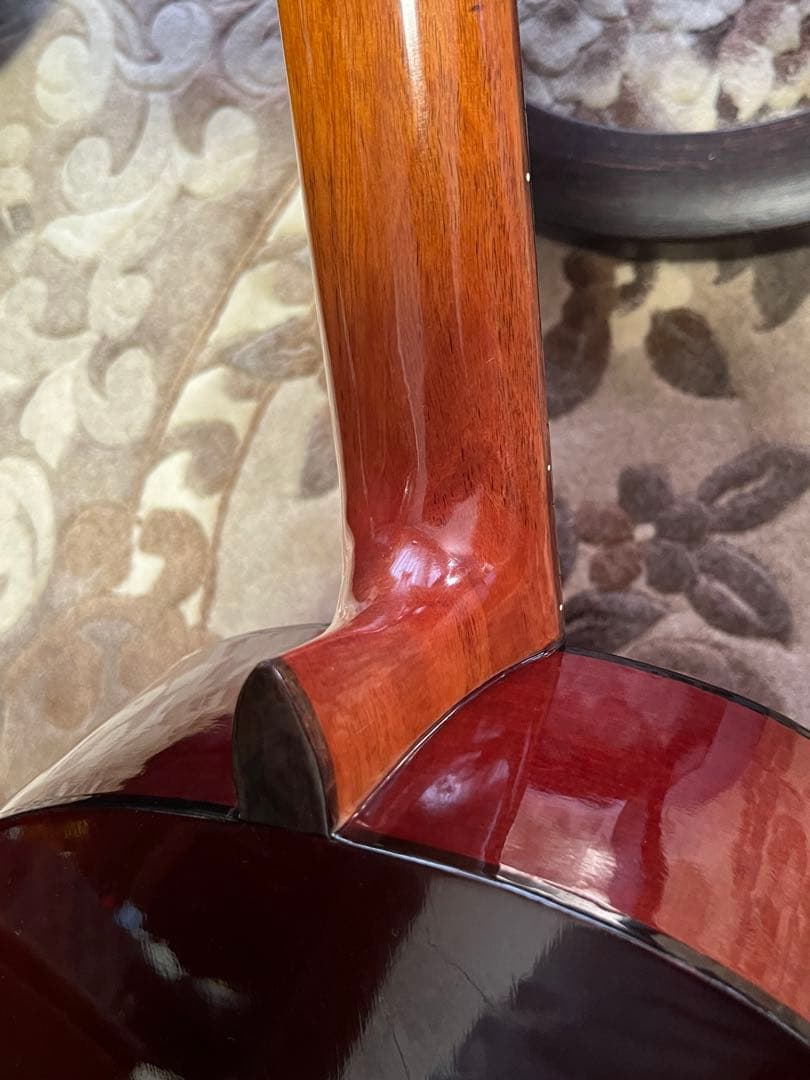 【弦高/音程調整済・超美品】SHINANO Guitar シナノギター 【弦高/音程調整済・超美品】SHINANO Guitar シナノギター