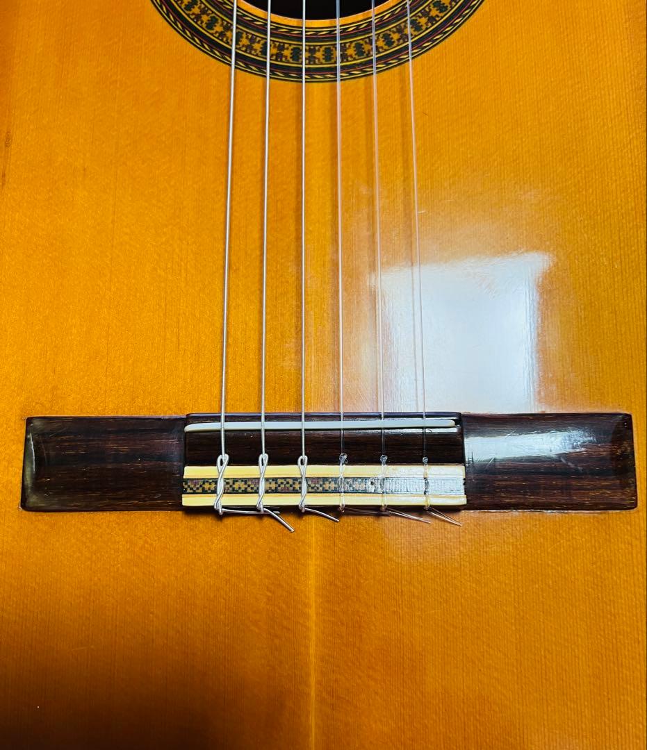 【弦高/音程調整済・超美品】SHINANO Guitar シナノギター 【弦高/音程調整済・超美品】SHINANO Guitar シナノギター