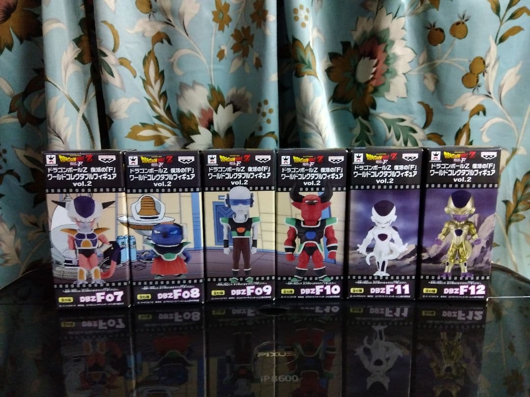 超希少!ドラゴンボール メタルレリーフ Vol.08 額装アート 超希少!ドラゴンボール メタルレリーフ Vol.08 額装アート