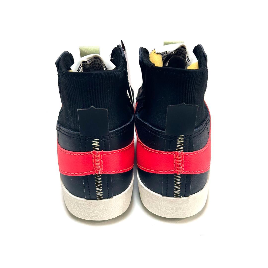 新品 NIKE 28.5㎝ ナイキ ブレーザー ミッド'77 ジャンボ