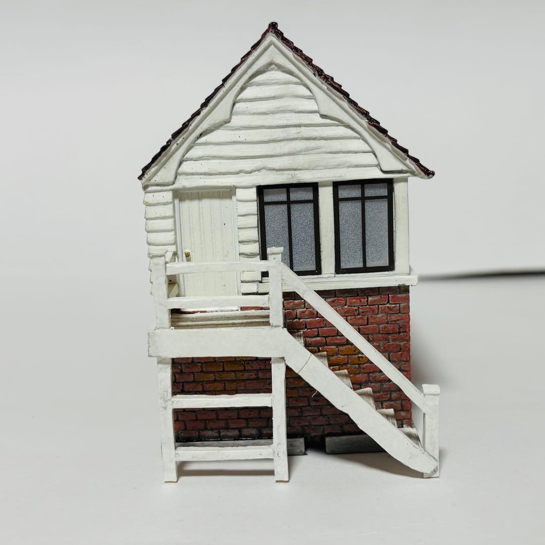 トーマスシリーズ 信号所