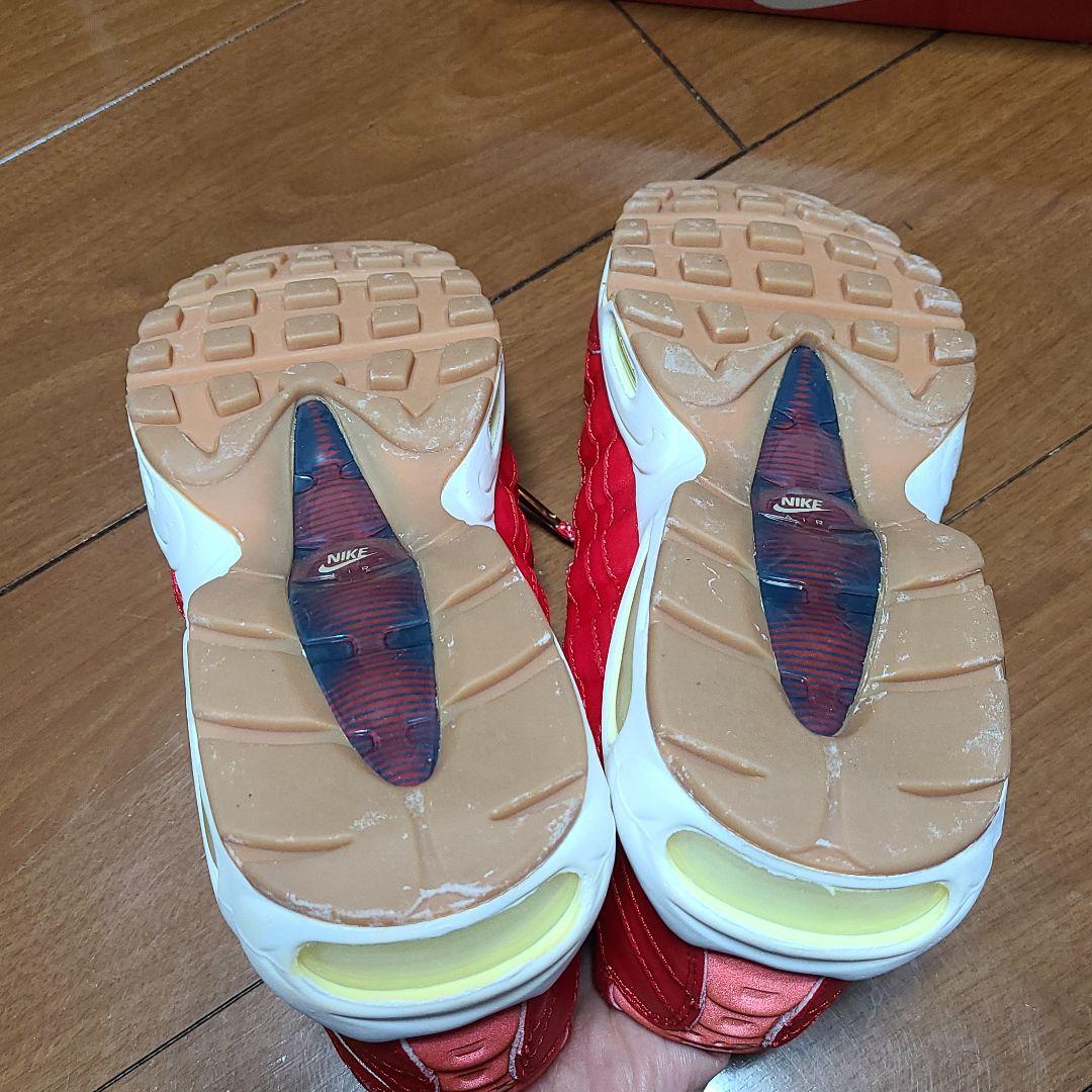 再入荷得価 ナイキ 95 OKGnN-m90171338475 エアマックス 国産高品質