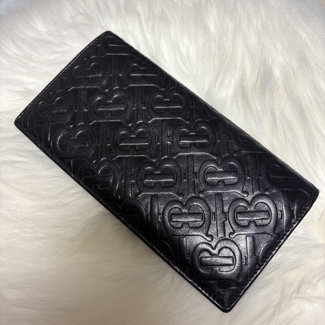 Burberry 長財布