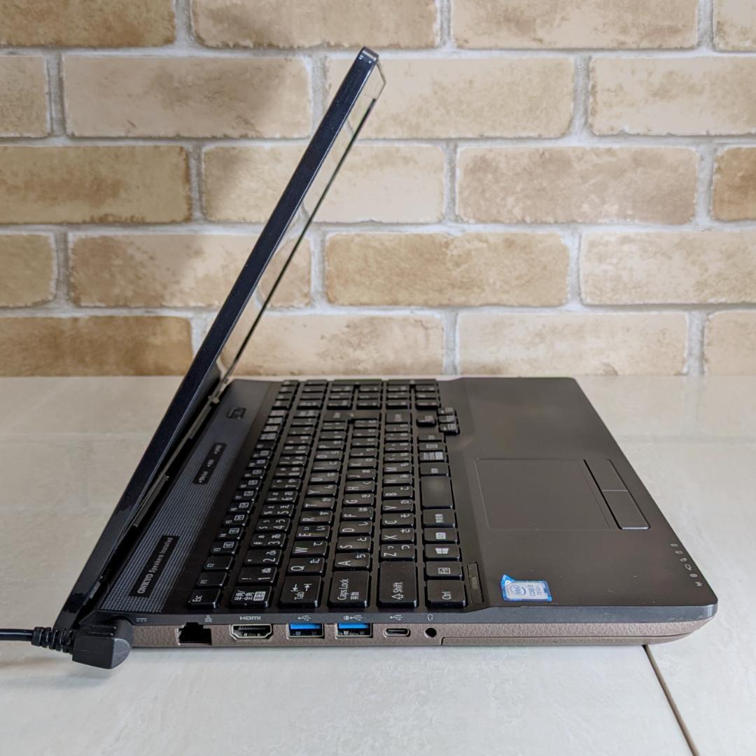 爆速SSD♥初心者安心♥即使用OK！7世代i3✨Win11ノートパソコン