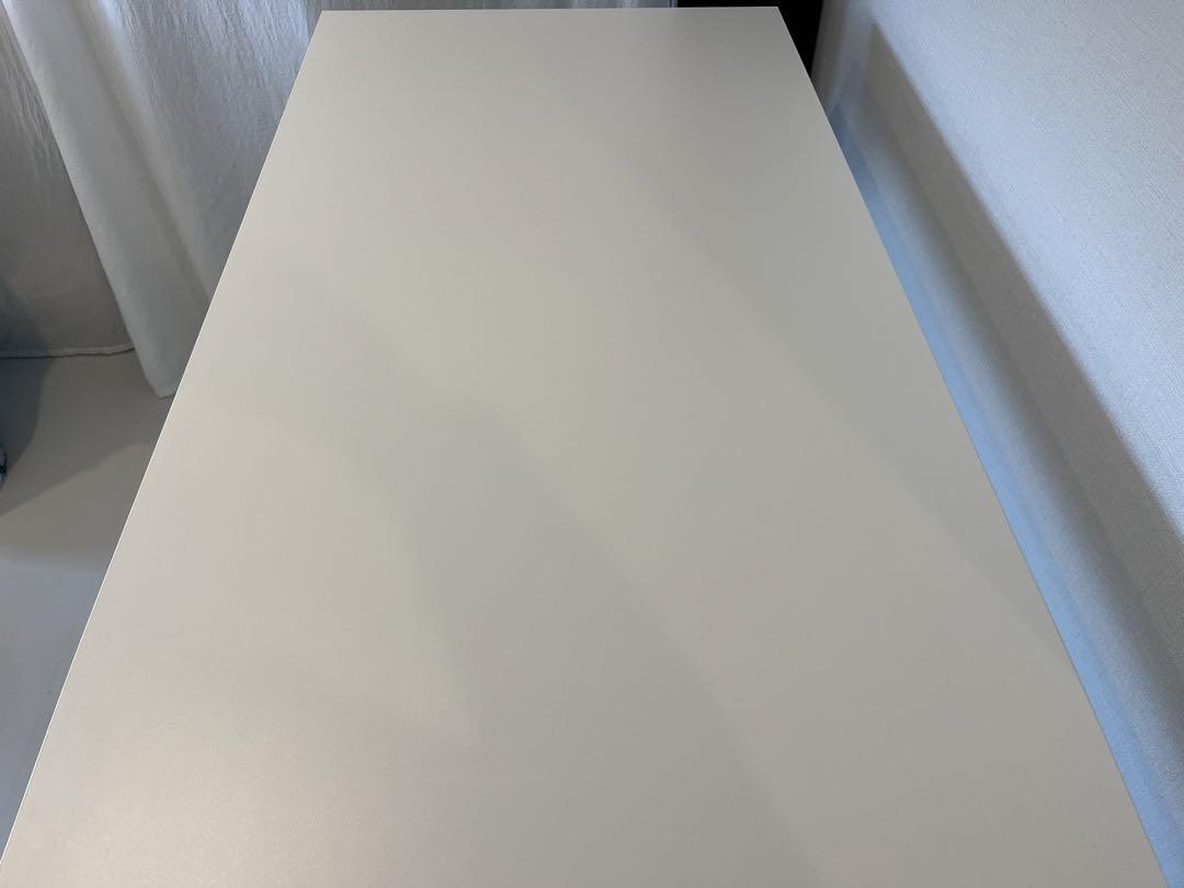 【美品】IKEA トロッテン　デスク