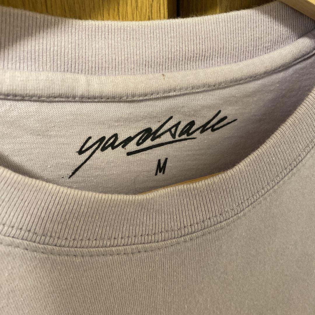 ヤードセール yardsale Tシャツ - メルカリ ヤードセール yardsale Tシャツ - メルカリ