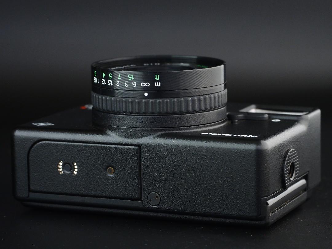 AGFA OPTIMA 1035 アグファ オプティマ 未使用保管品