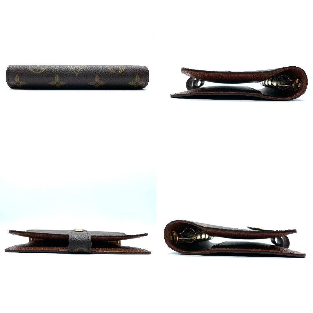高品質HOT みっちゃん様専用ルイヴィトン アジェンダPM 手帳カバー MaPNX-m90173639177 モノグラム 100%新品人気