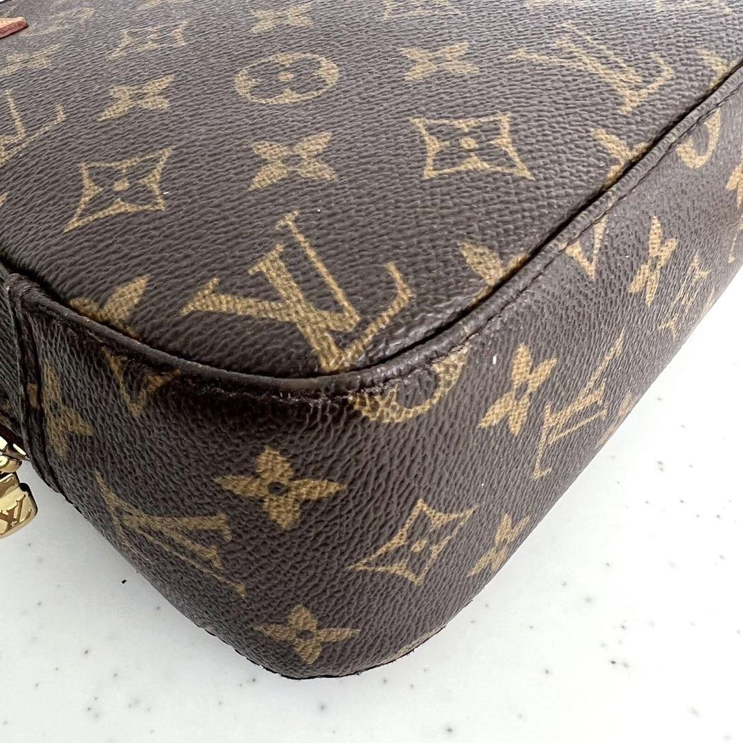 ♦️人気♦️LV ヴィトン ルイヴィトン スポンティーニ 2wayショルダーバッグ
