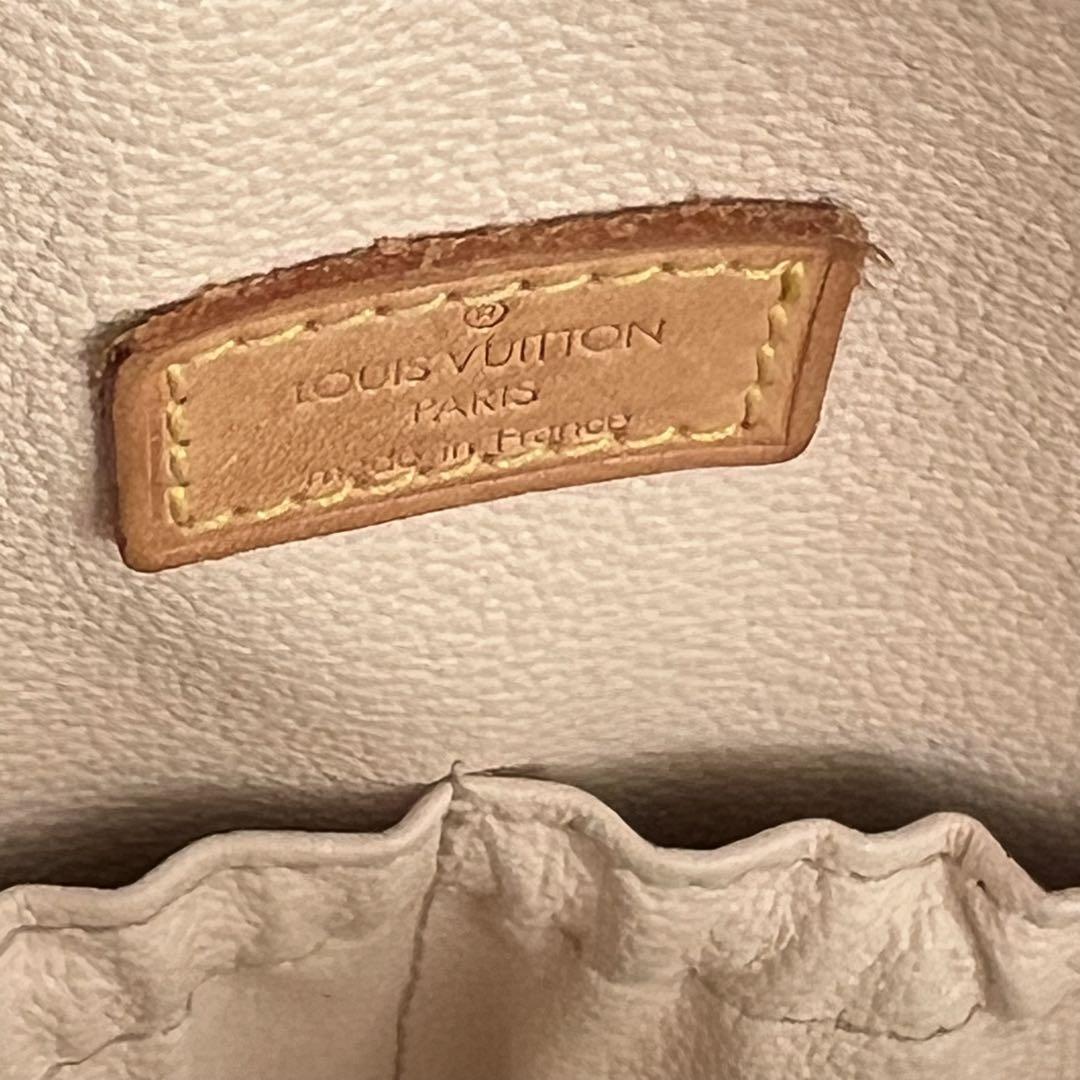 ♦️人気♦️LV ヴィトン ルイヴィトン スポンティーニ 2wayショルダーバッグ