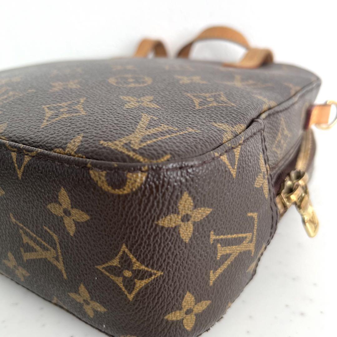 ♦️人気♦️LV ヴィトン ルイヴィトン スポンティーニ 2wayショルダーバッグ