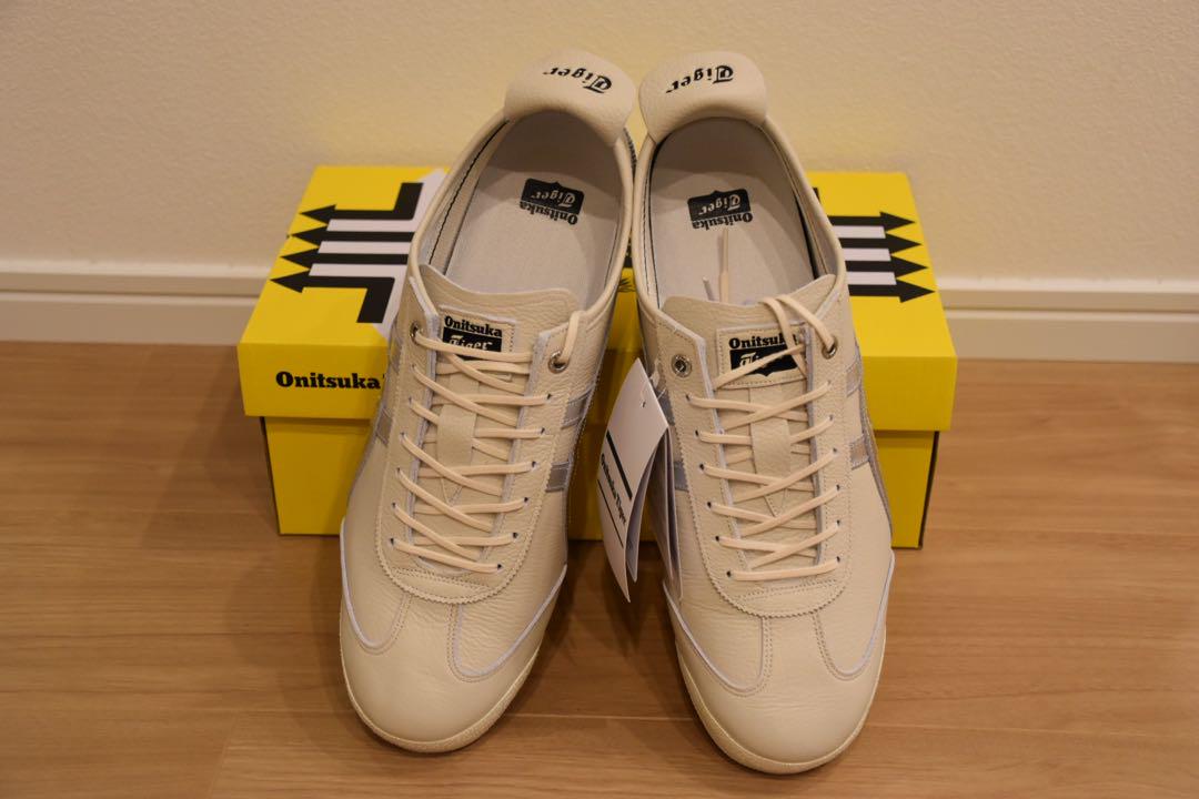 ★三連休値下新品 onitsuka tiger MEXICO 66SD 28cm 画像4