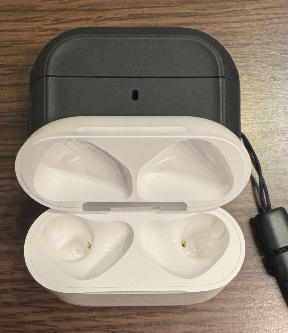 AirPods4 ノイズキャンセリング非搭載モデル