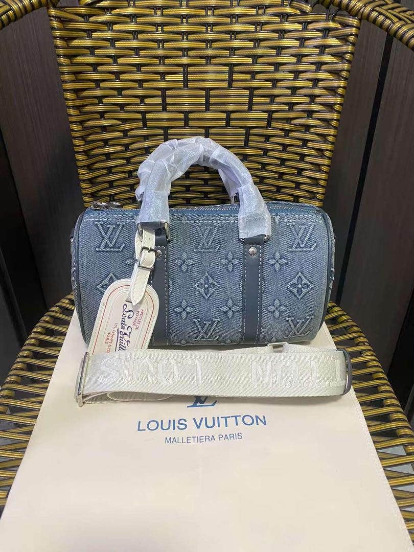LV ルイヴィトン 2WAYバッグ キーポル