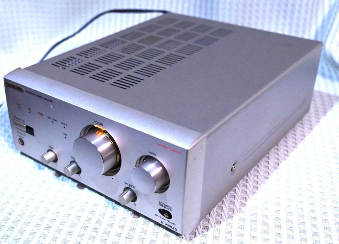 ＯＮＫＹＯ Ａー９０９ＬＴＤ　【動作良好　美品】