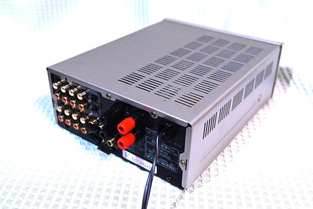 ＯＮＫＹＯ Ａー９０９ＬＴＤ　【動作良好　美品】