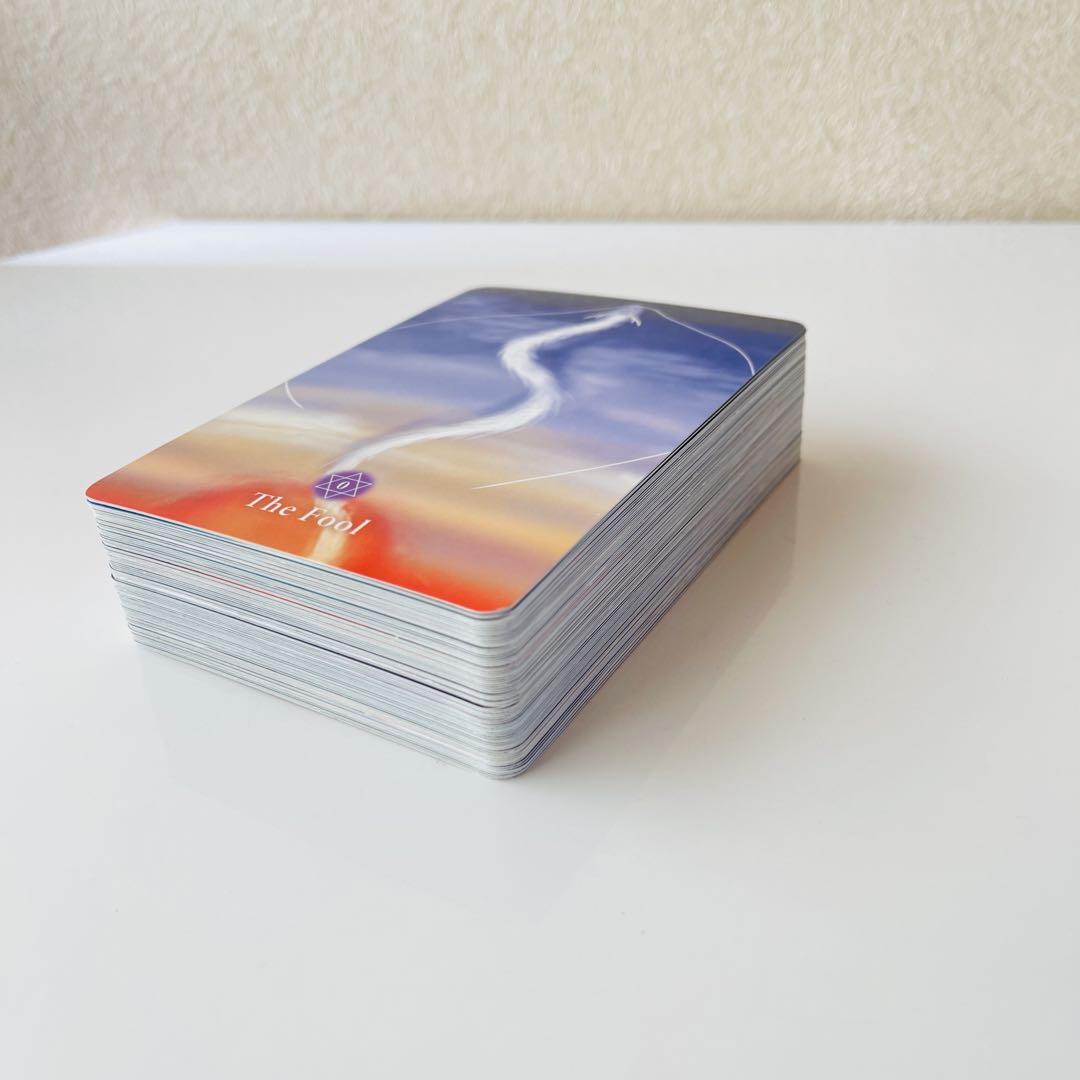 龍神タロット|