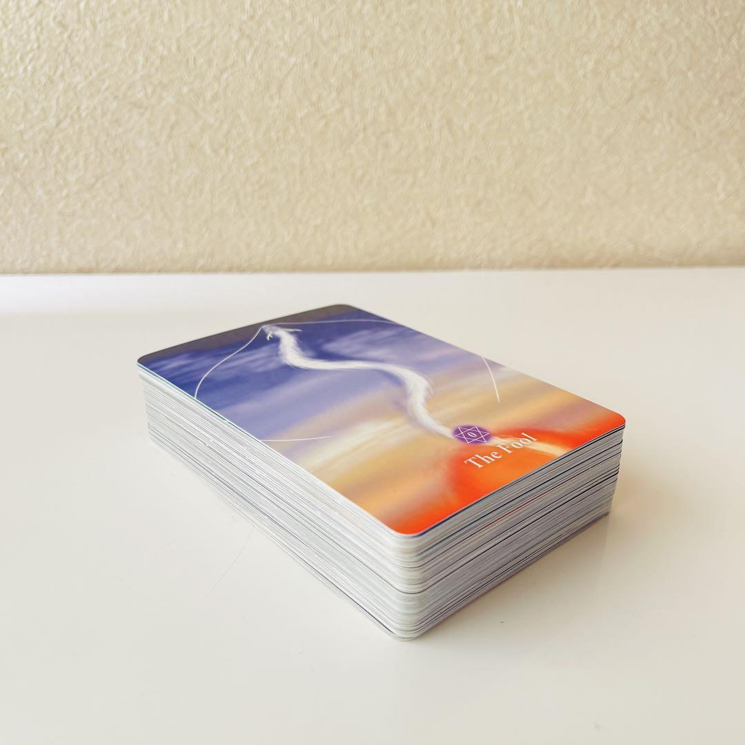 龍神タロット|