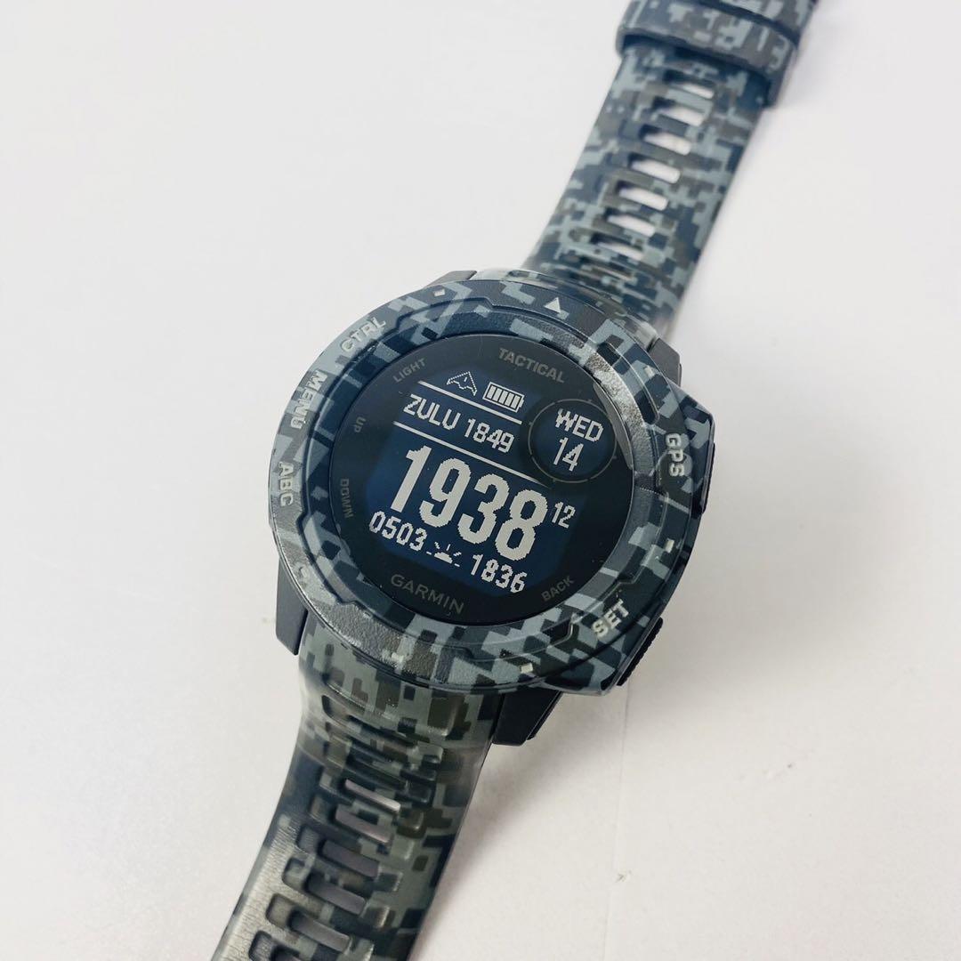 GARMIN