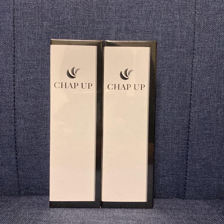最高の品質の チャップアップ 薬用 CHAPUP 育毛剤 120ml 育毛ローション - その他