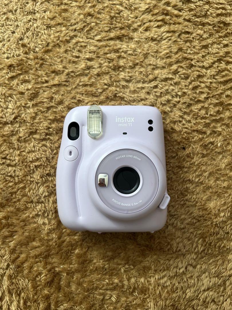 instax mini 11 ラベンダー 6,150円