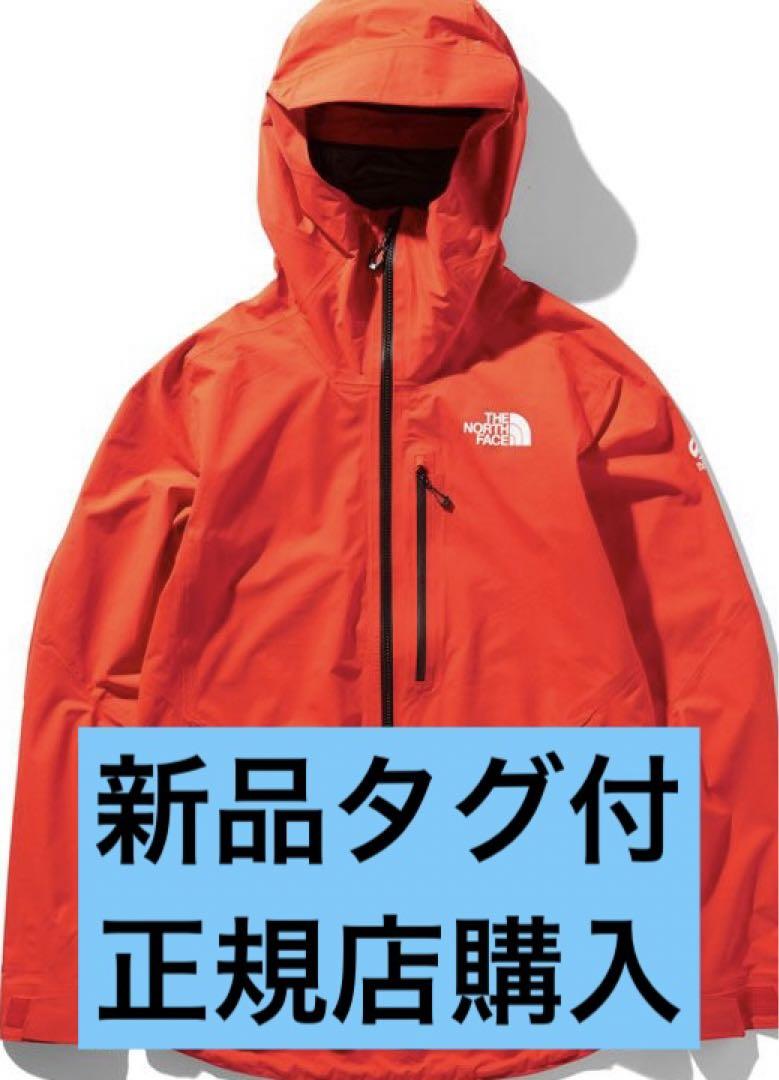 正規店購入　新品　送料込　FL L5 LT JACKET （ジャケット）