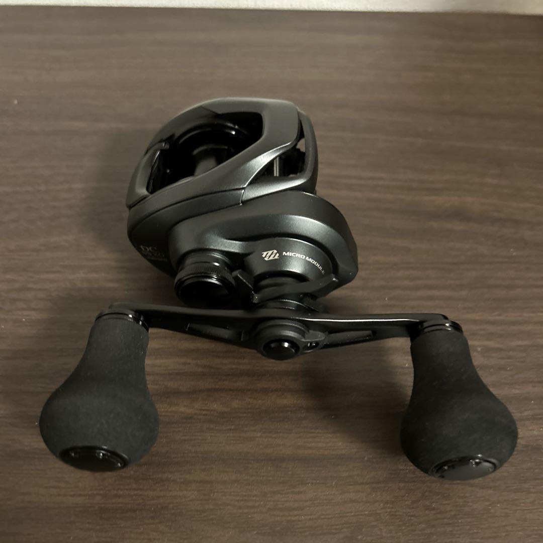 20 エクスセンス DC SSXG 美品