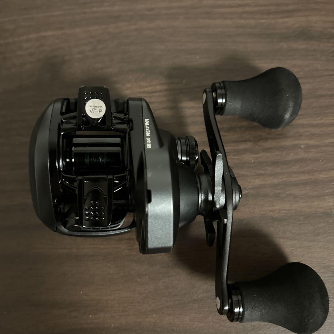 20 エクスセンス DC SSXG 美品