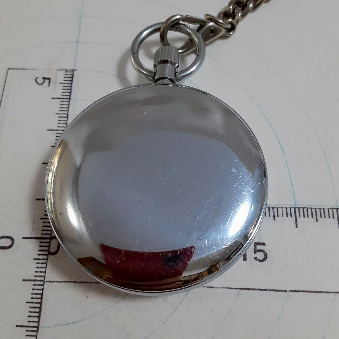 稼働品　SEIKO 精工舎諏訪工場プレシジョン懐中時計 21JEWELS 稼働品 SEIKO 精工舎諏訪工場プレシジョン懐中時計 21JEWELS