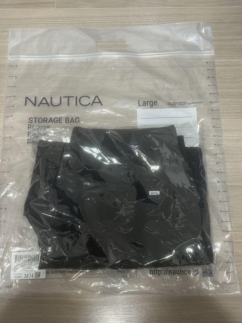 Nautica 2tuck chino pants ツータックチノパン　XL